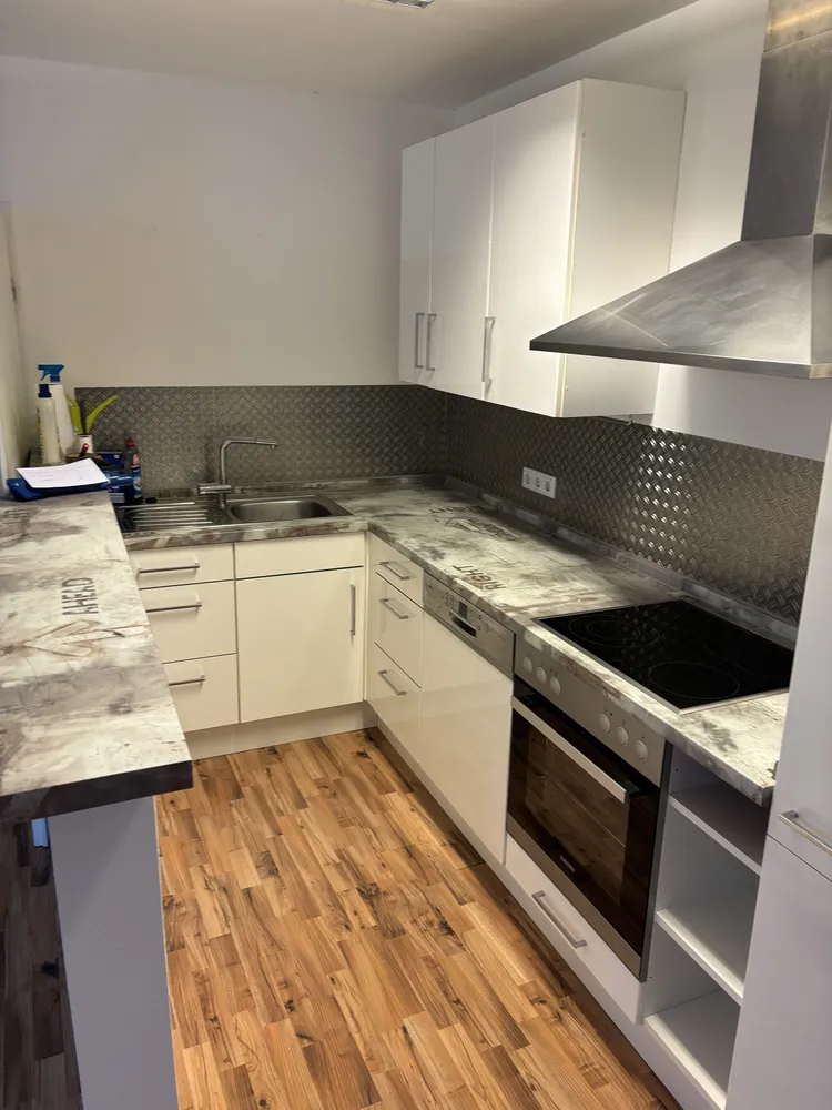 2 Zimmer Wohnung mit 72 m² in Solingen – Bild 5