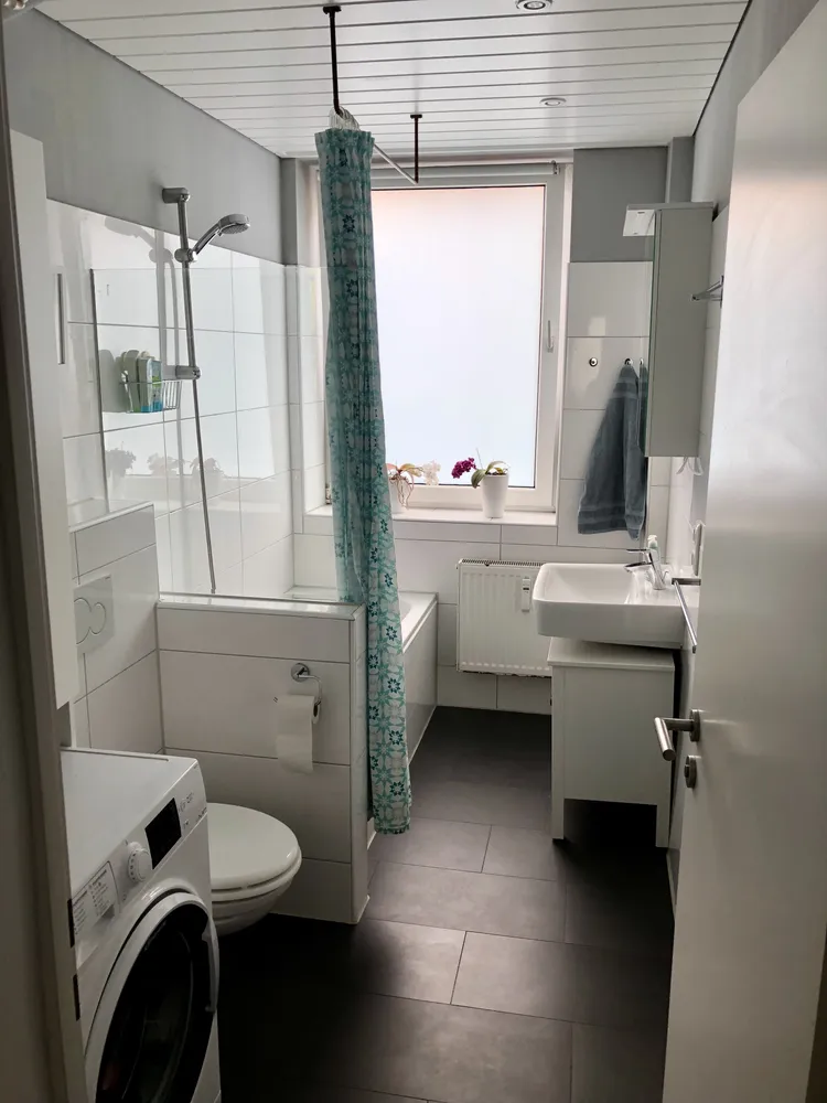 4 Zimmer Wohnung mit 72 m² in Aachen – Bild 10