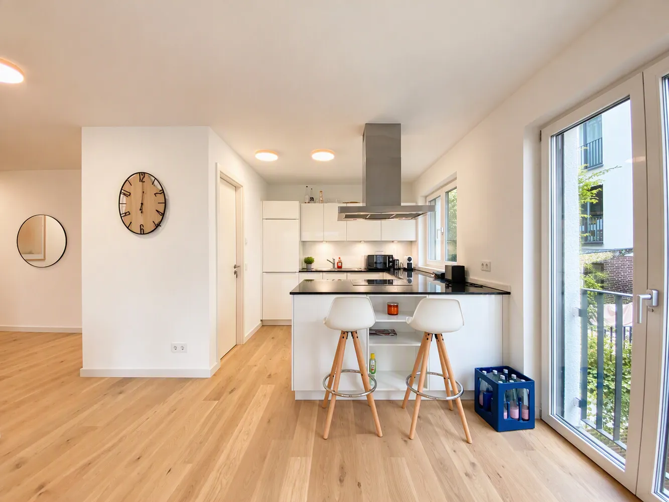 4 Zimmer Wohnung mit 120 m² in Stuttgart – Bild 8