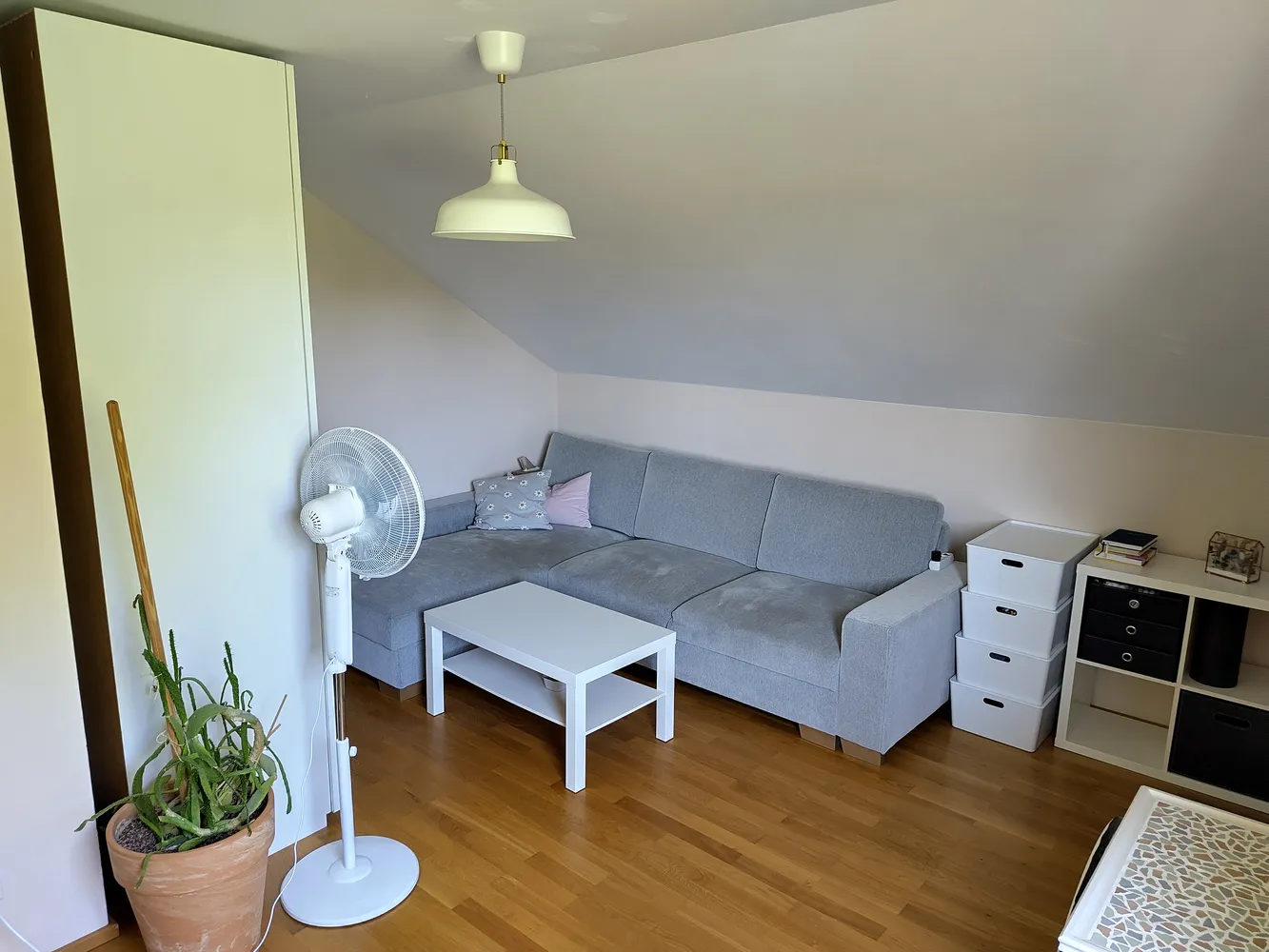 3 Zimmer Wohnung mit 90 m² in München – Bild 6