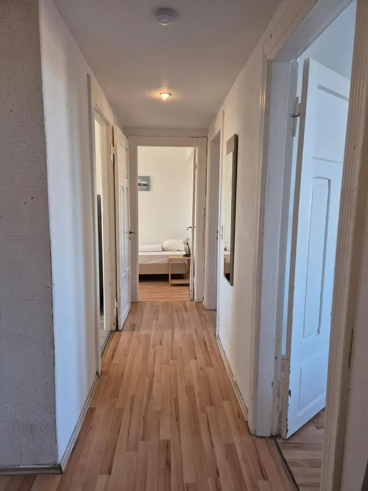 3 room apartment with 65 m² in Bremerhaven – Photo 12