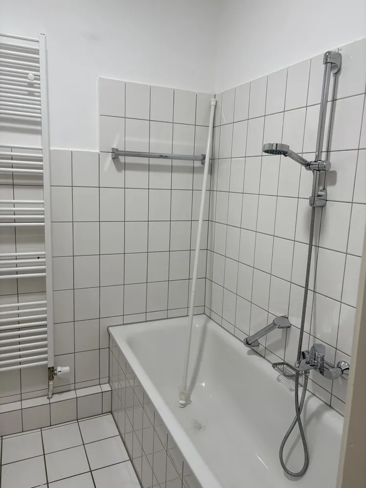 2 Zimmer Wohnung mit 53 m² in Hannover – Bild 5