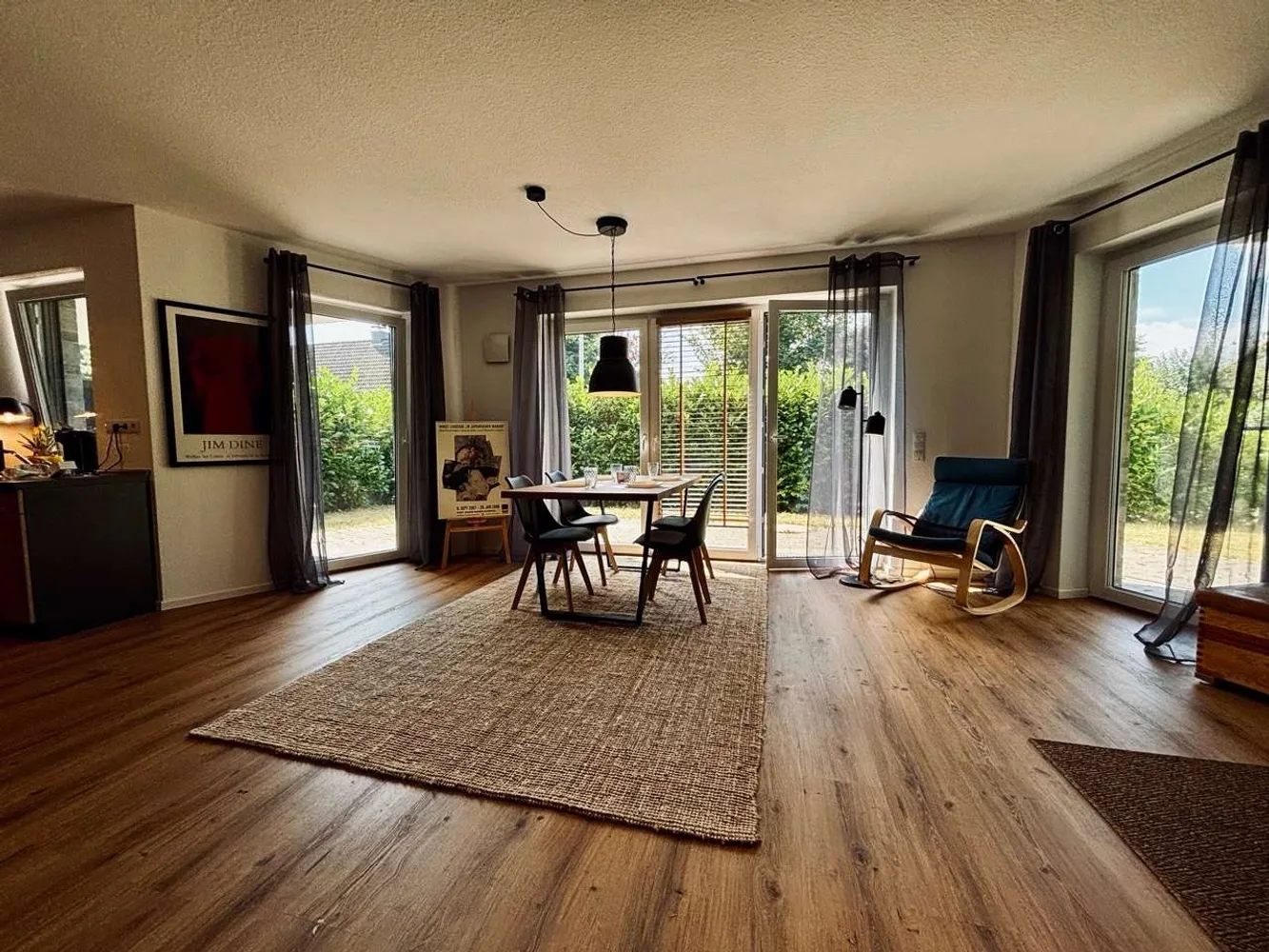 2 Zimmer Wohnung mit 95 m² in Oldenburg – Bild 5