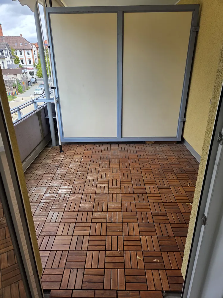 3 Zimmer Wohnung mit 84 m² in Braunschweig – Bild 6