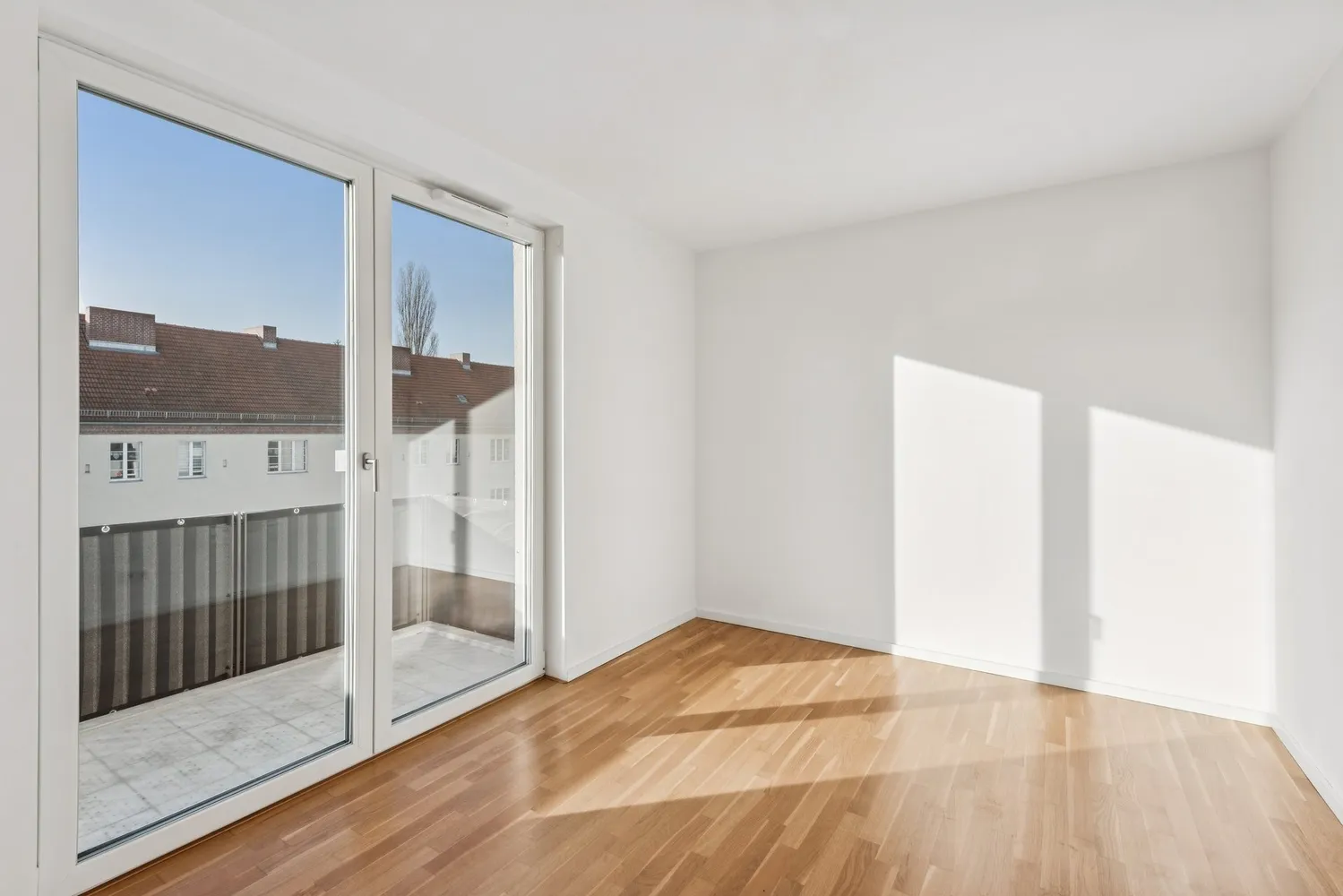 4 Zimmer Wohnung mit 116 m² in Berlin – Bild 5