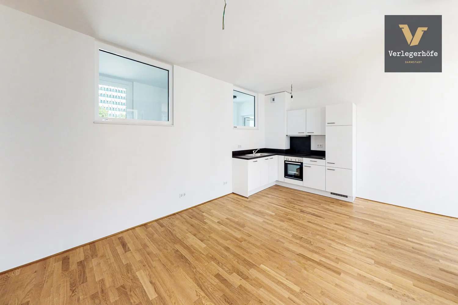 2 Zimmer Wohnung mit 63 m² in Darmstadt – Bild 7