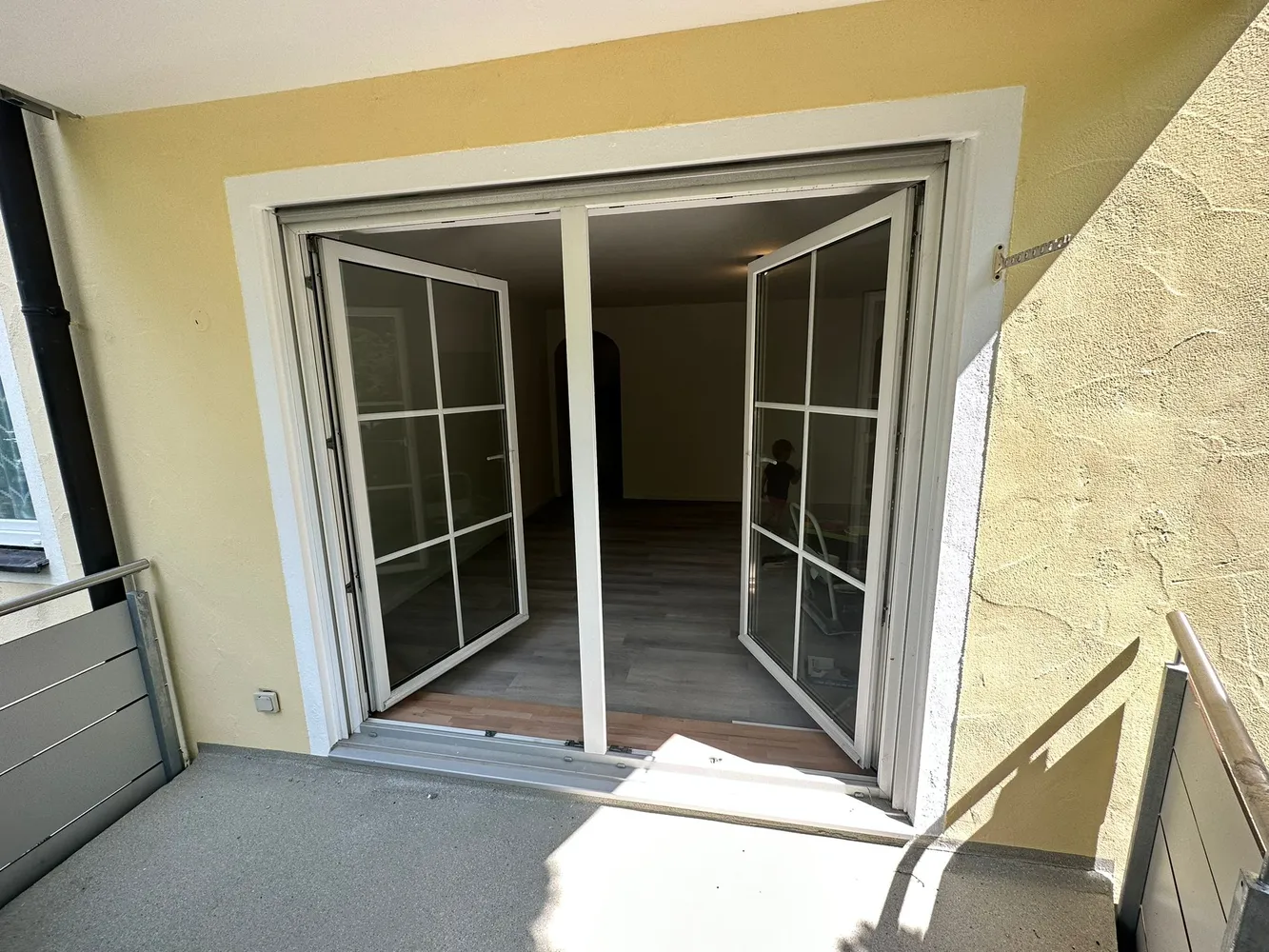 1 Zimmer Wohnung mit 33 m² in Augsburg – Bild 4