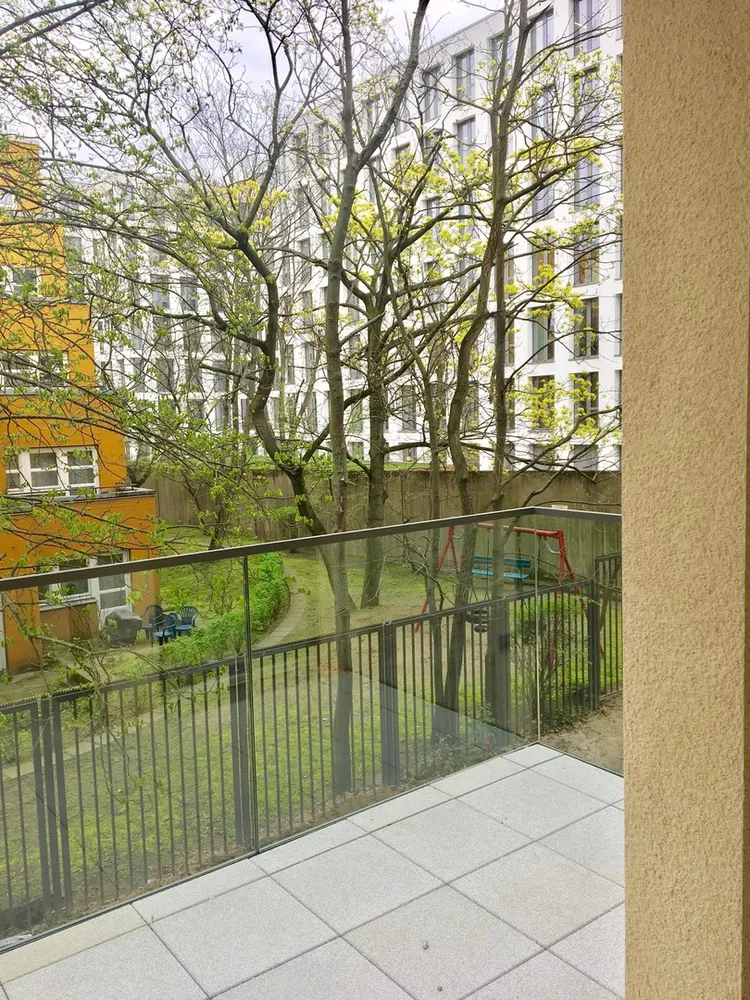 2 Zimmer Wohnung mit 62 m² in Berlin – Bild 12