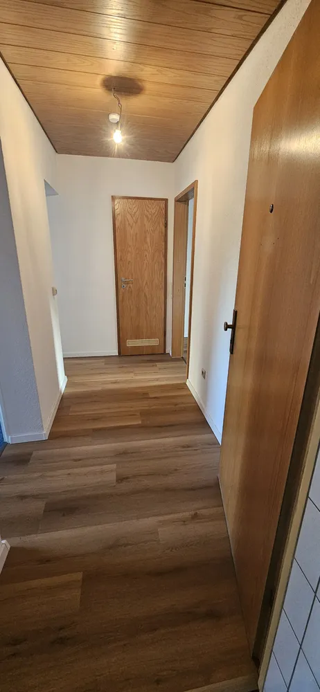3 Zimmer Wohnung mit 58 m² in Hagen – Bild 1