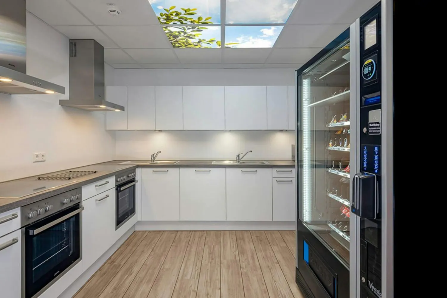 WG-Zimmer mit 25 m² in Hamburg – Bild 4