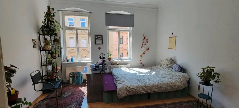 2 Zimmer Wohnung mit 63 m² in Halle (Saale) – Bild 6