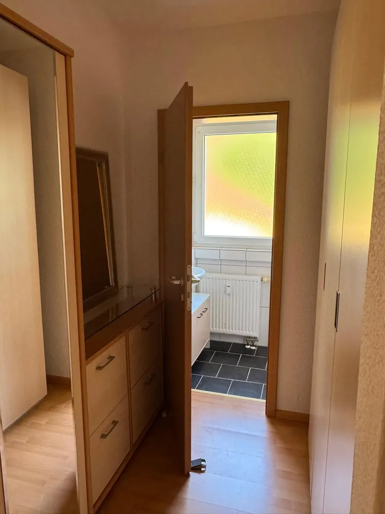 2 Zimmer Wohnung mit 60 m² in Duisburg – Bild 8