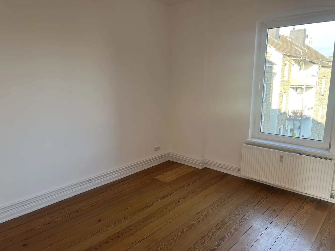 2 Zimmer Wohnung mit 46 m² in Kiel – Bild 5