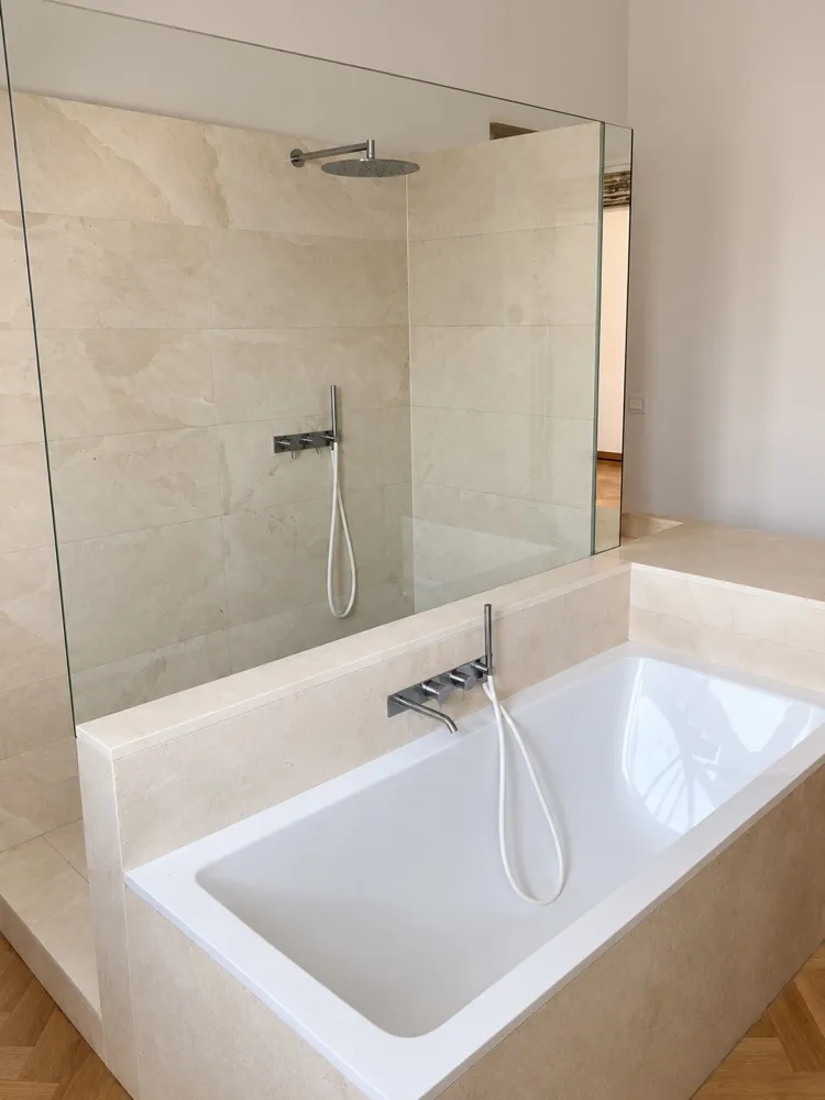 4 Zimmer Wohnung mit 146 m² in Coburg – Bild 11
