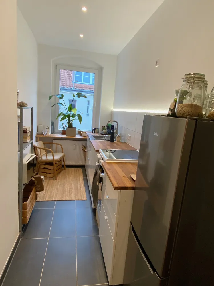 2 room apartment with 64 m² in Berlin – Photo 11