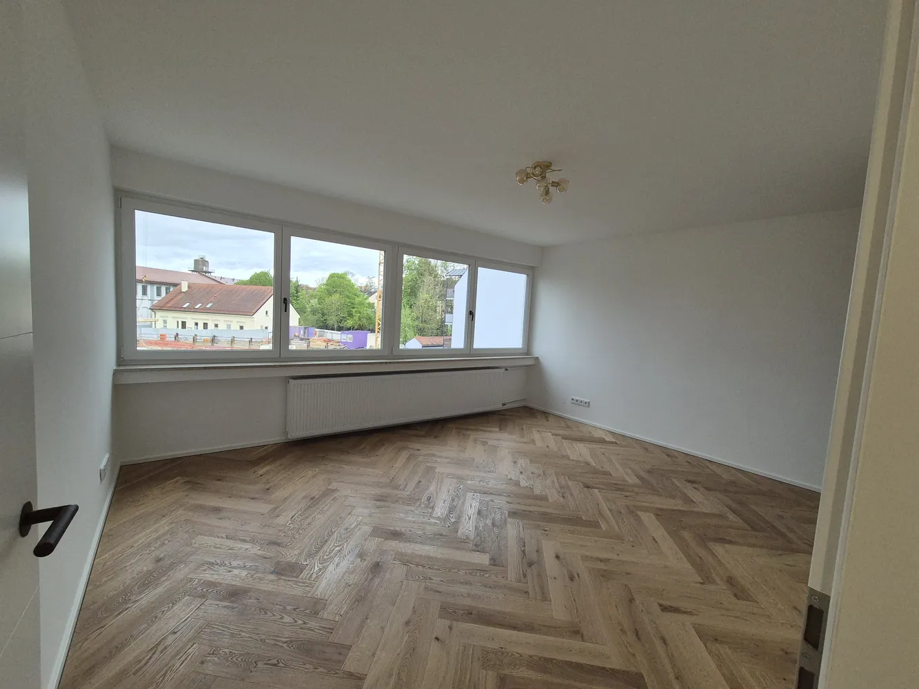 2 Zimmer Wohnung mit 50 m² in Dachau – Bild 11