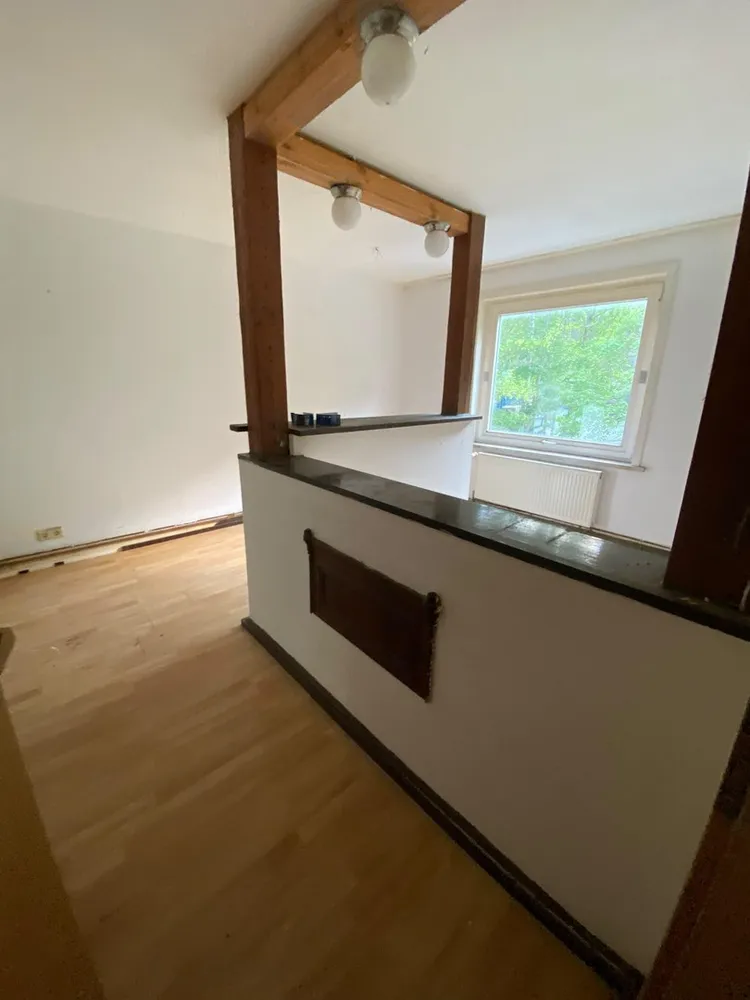 2 Zimmer Wohnung mit 59 m² in Goslar – Bild 6