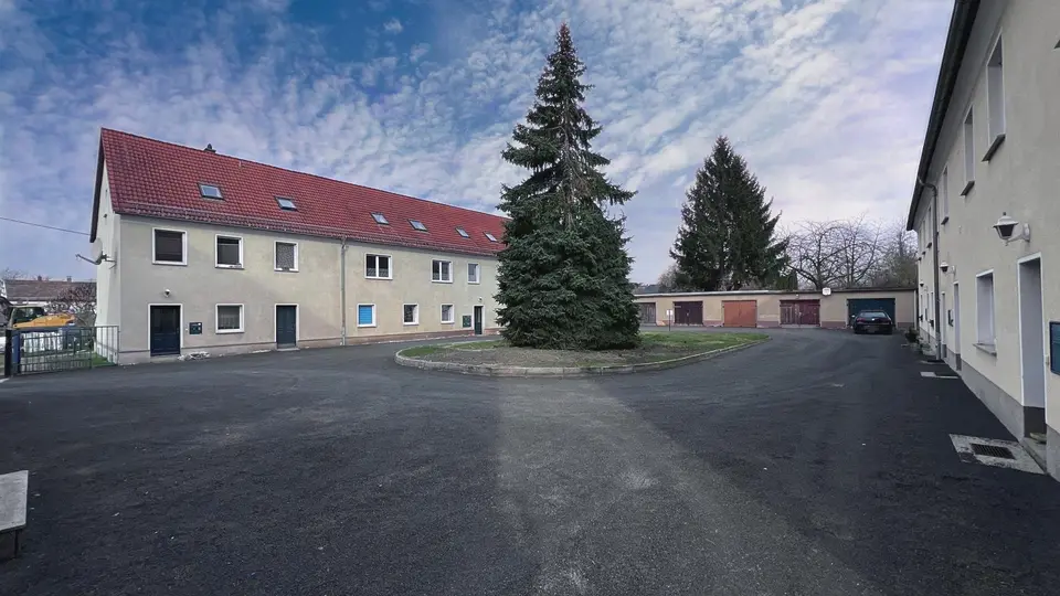 2 Zimmer Wohnung mit 46 m² in Borna – Bild 4