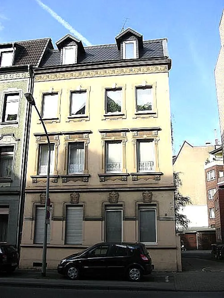 2 Zimmer Wohnung mit 61 m² in Duisburg – Bild 9