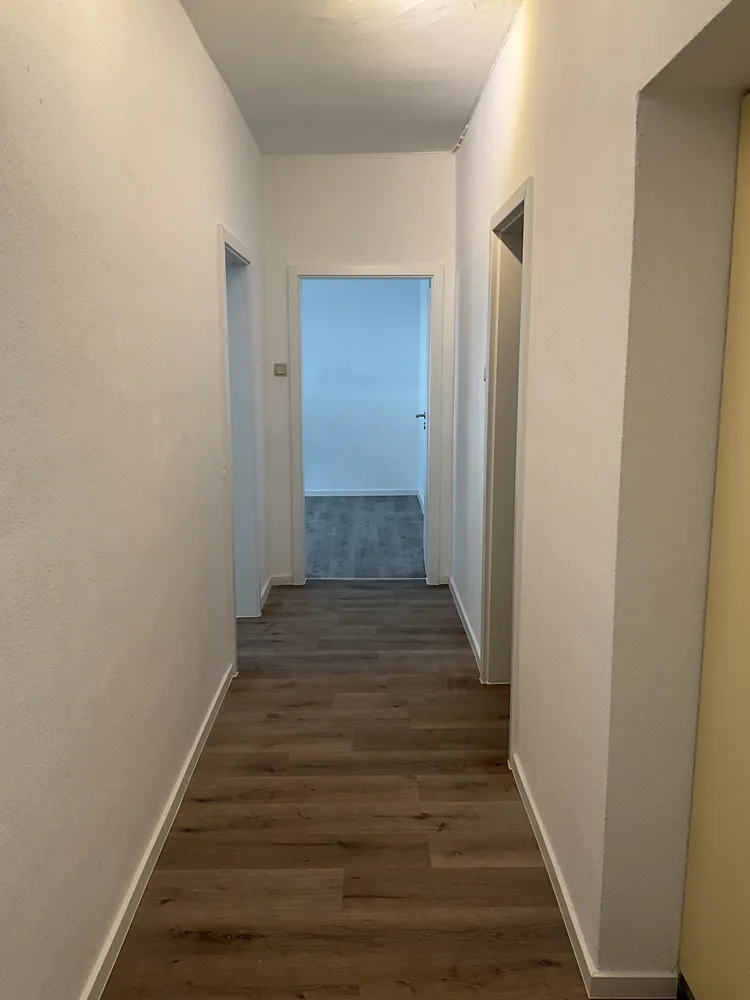 2 Zimmer Wohnung mit 65 m² in Mannheim – Bild 2