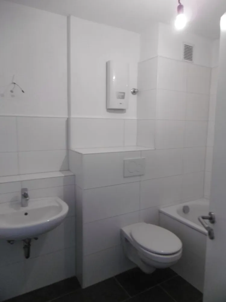 3 Zimmer Wohnung mit 72 m² in Duisburg – Bild 3