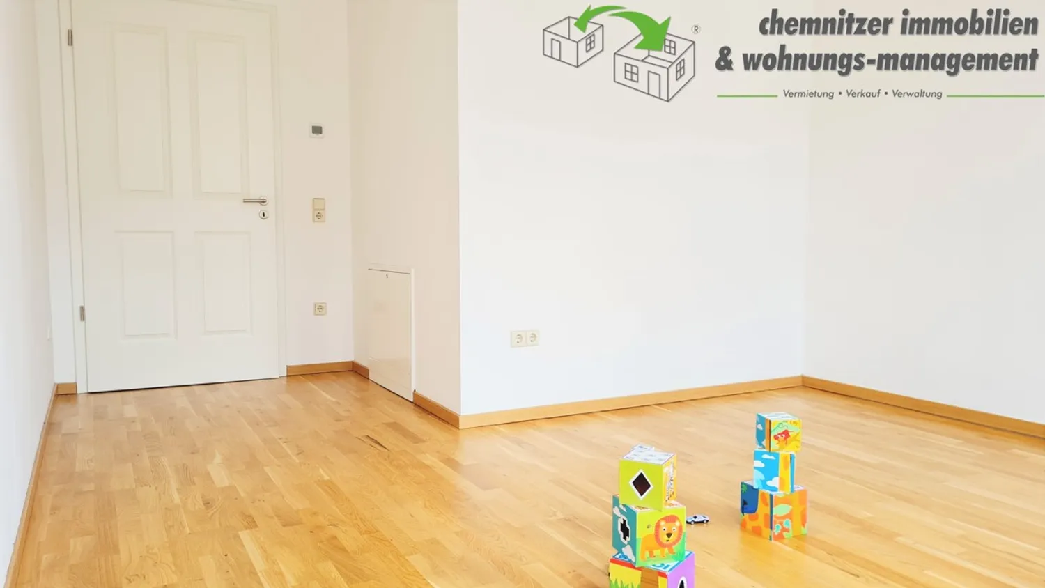 5 room apartment with 159 m² in Chemnitz – Photo 12