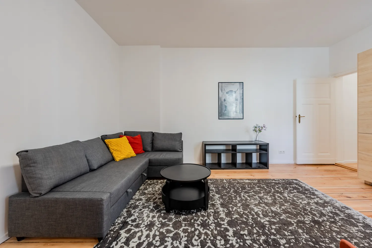 4 Zimmer Wohnung mit 70 m² in Berlin – Bild 9