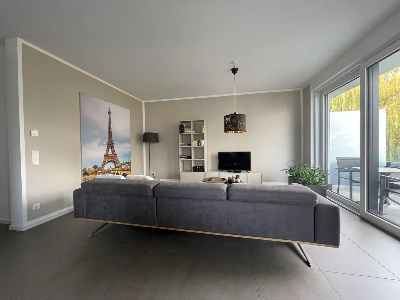 3 Zimmer Wohnung mit 96 m² in Sankt Augustin – Bild 5
