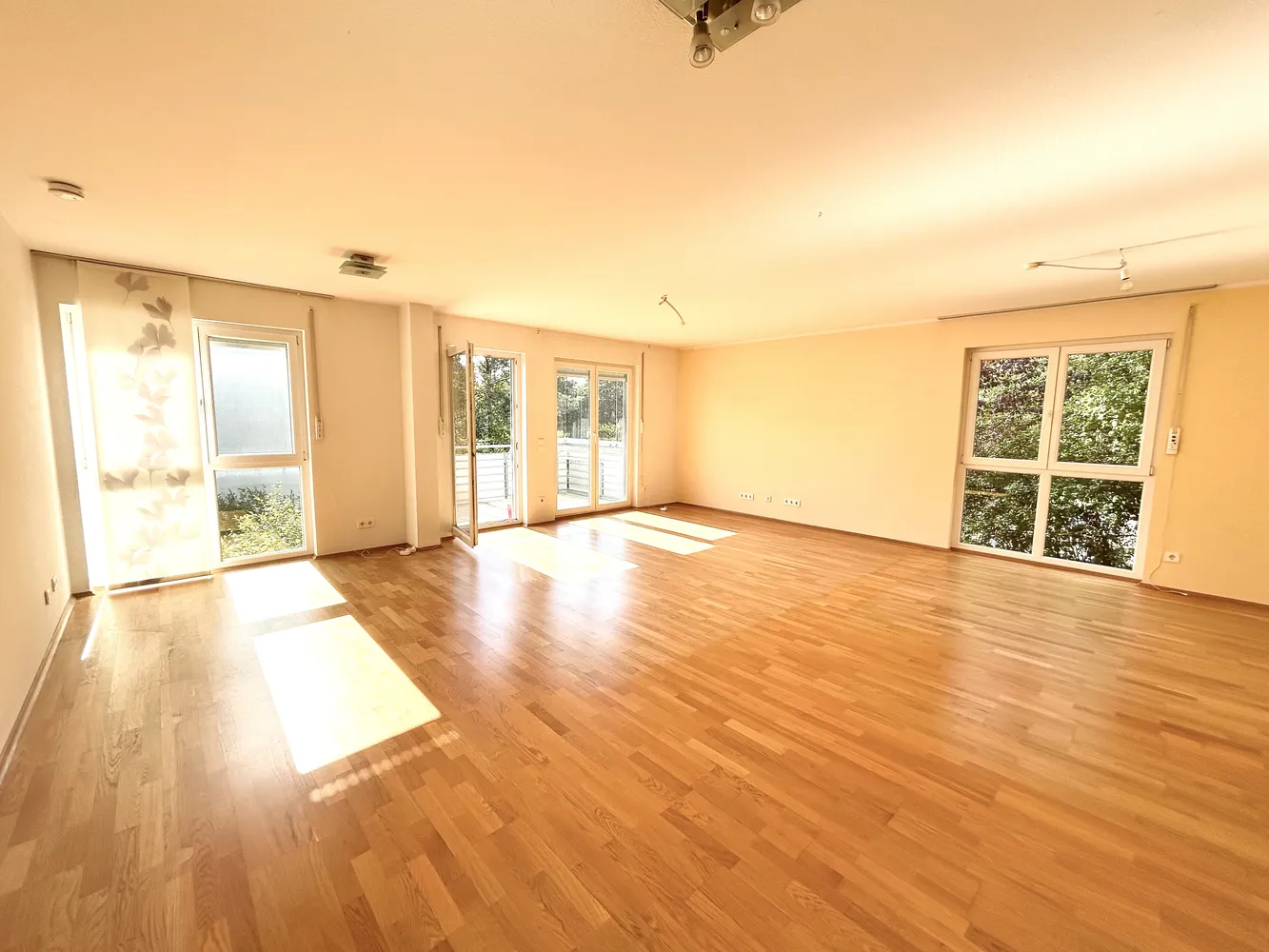 4 Zimmer Wohnung mit 112 m² in München – Bild 5