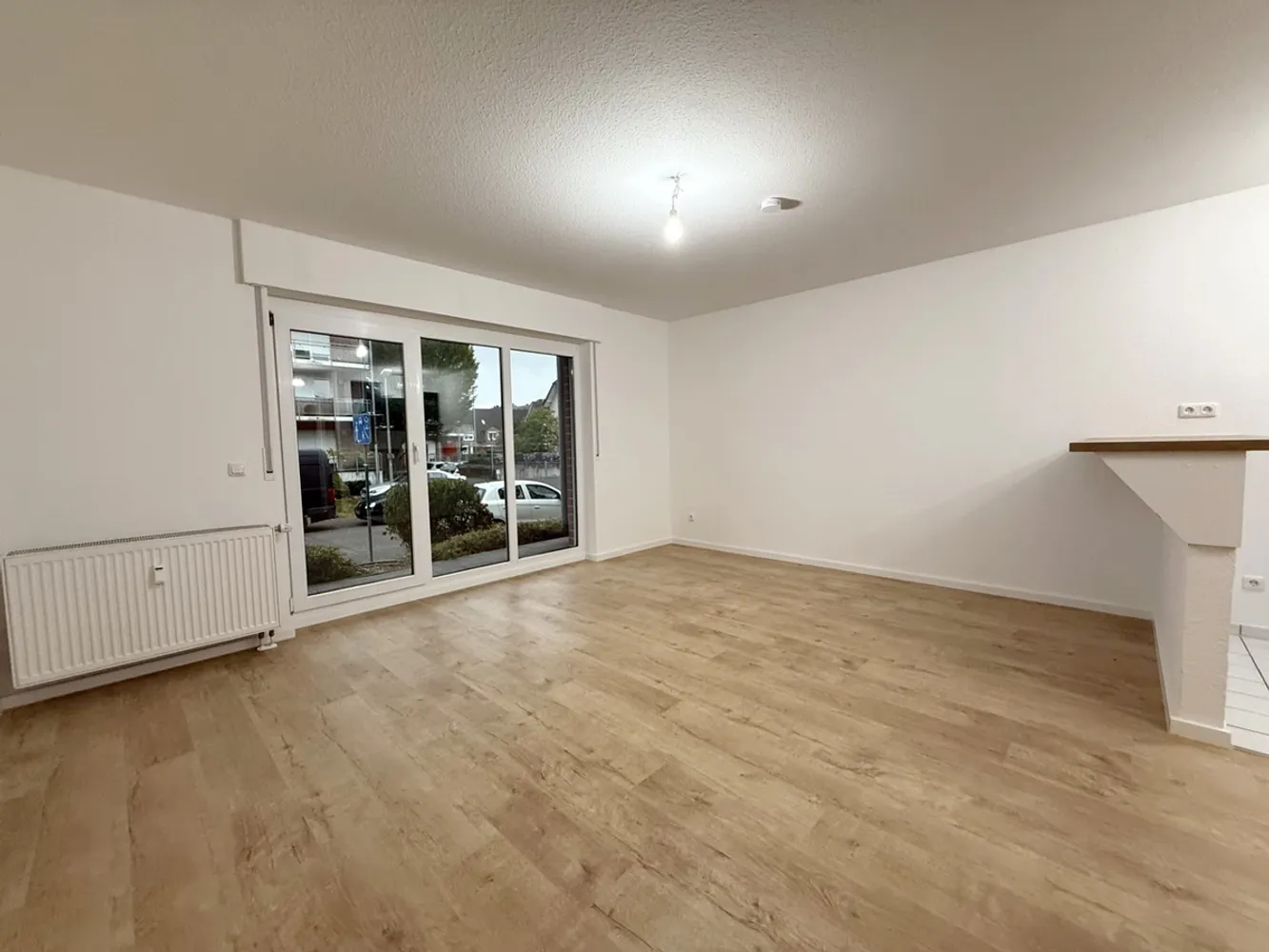 1 Zimmer Wohnung mit 35 m² in Paderborn – Bild 7