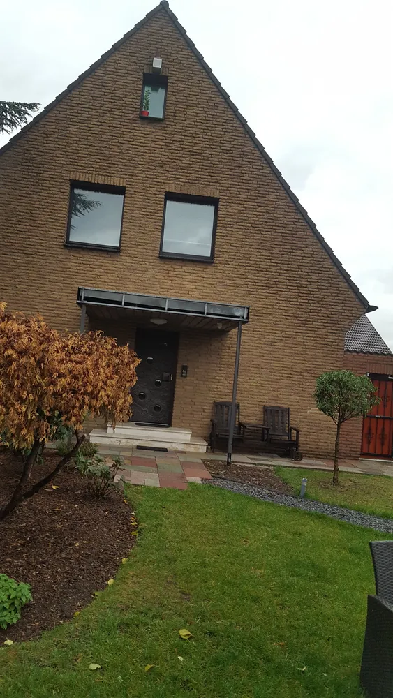 3 Zimmer Wohnung mit 45 m² in Düsseldorf – Bild 1