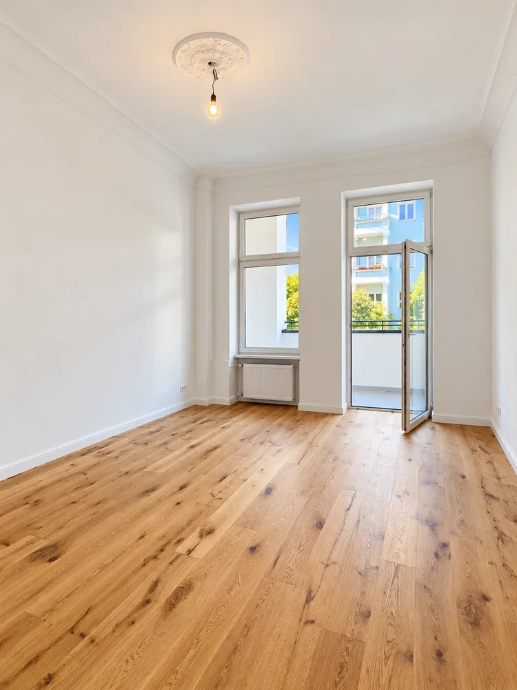 2 room apartment with 69 m² in Berlin – Photo 7