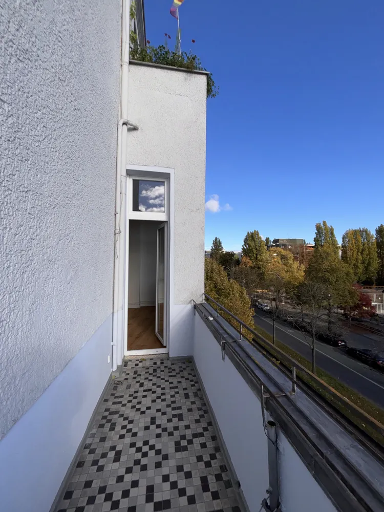 4 Zimmer Wohnung mit 136 m² in Berlin – Bild 10