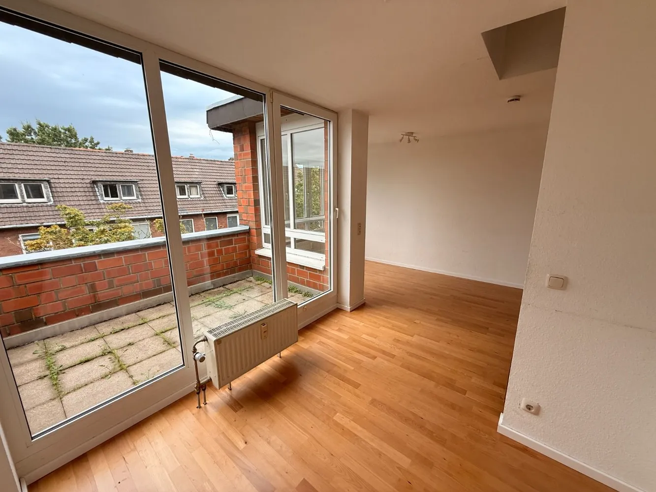 2 Zimmer Wohnung mit 57 m² in Neuss – Bild 6