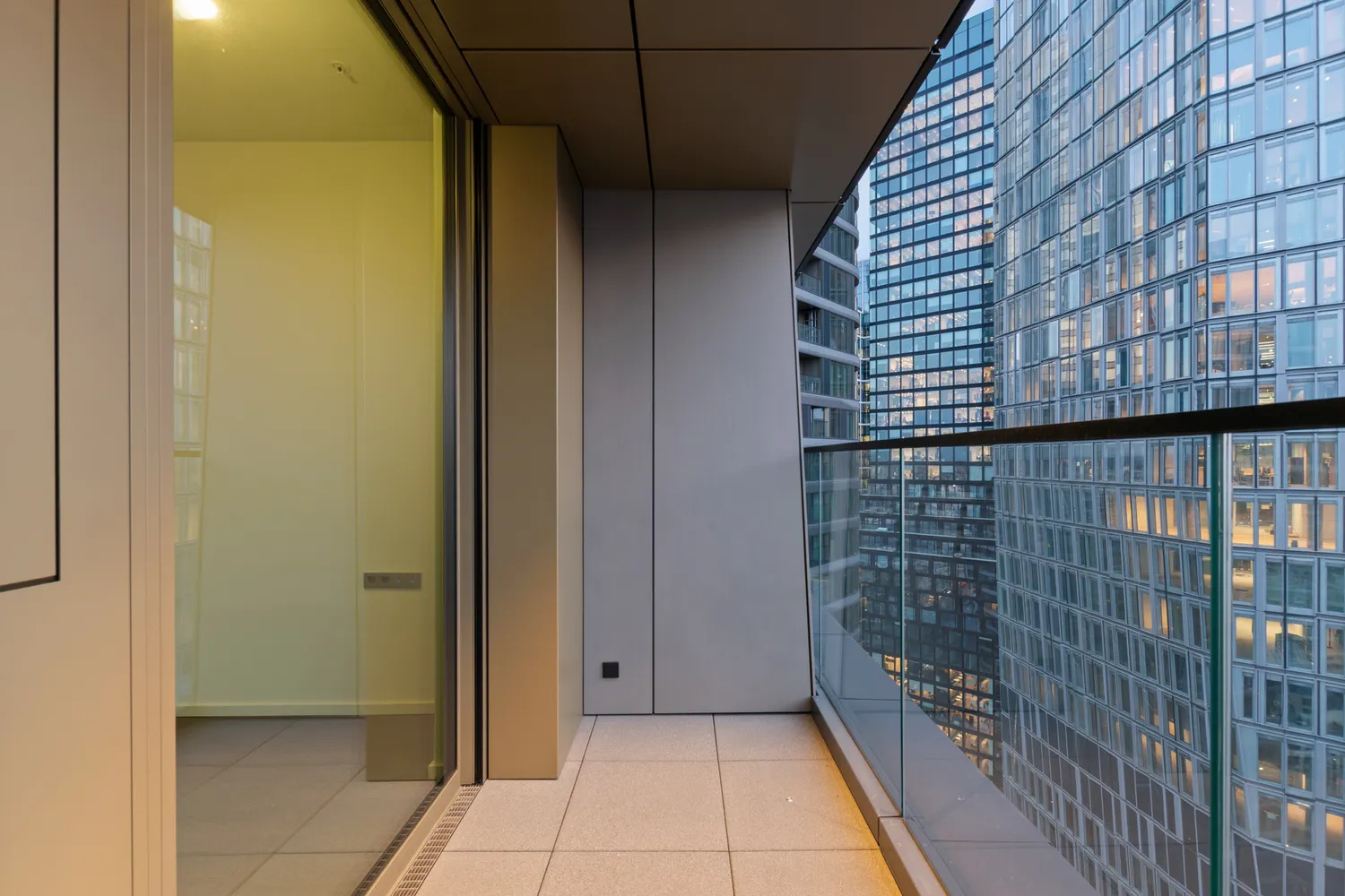 2 Zimmer Wohnung mit 49 m² in Frankfurt am Main – Bild 10