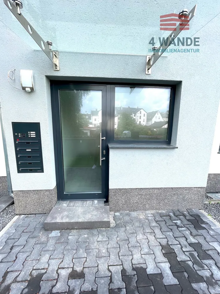 3 Zimmer Wohnung mit 82 m² in Gießen – Bild 5