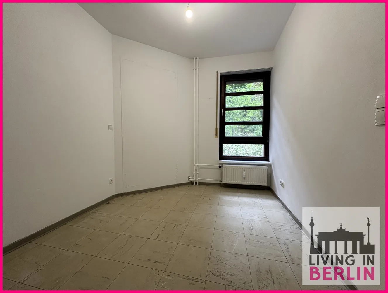 3 Zimmer Wohnung mit 79 m² in Berlin – Bild 10