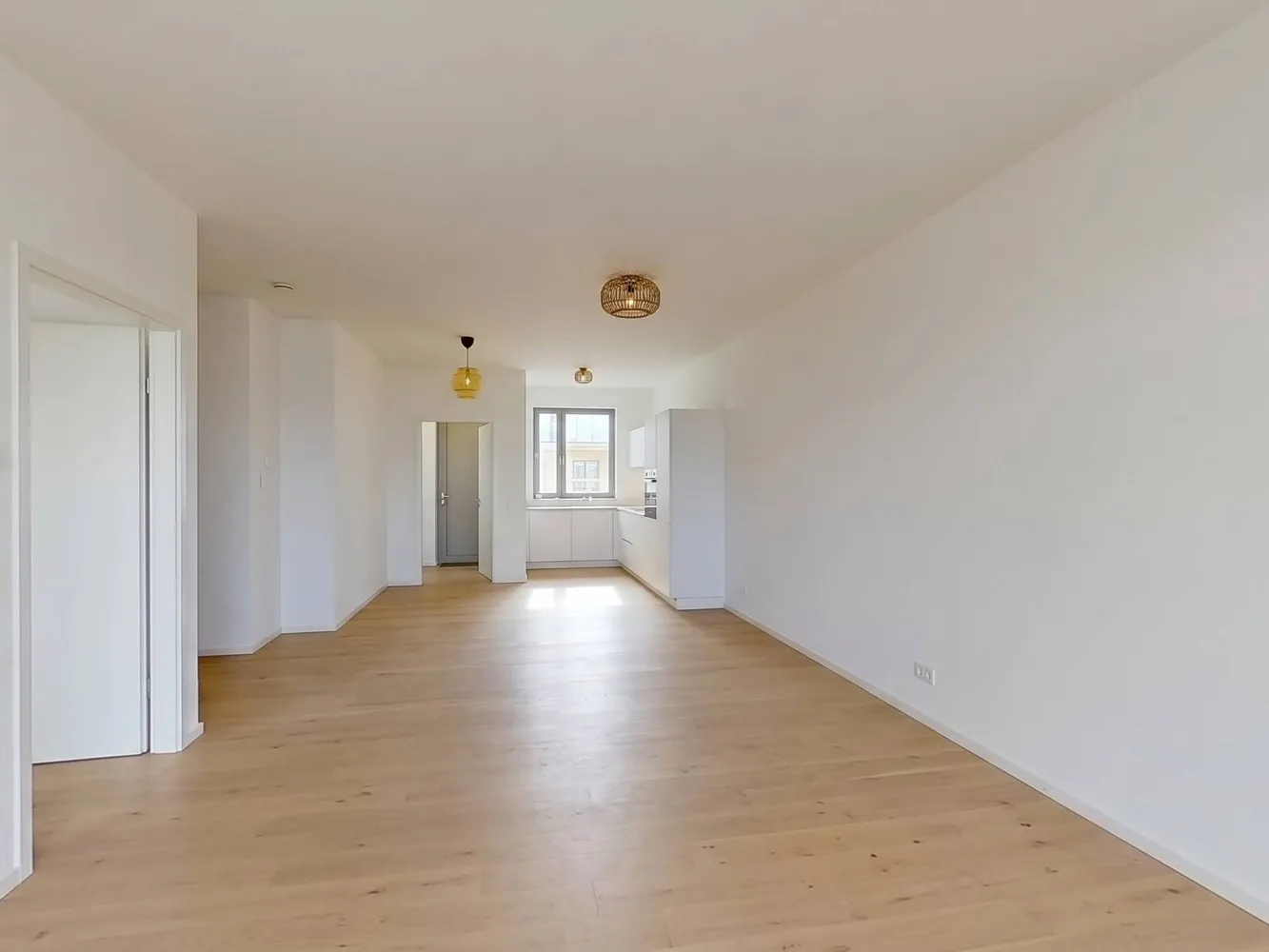 3 Zimmer Wohnung mit 83 m² in Mainz – Bild 6