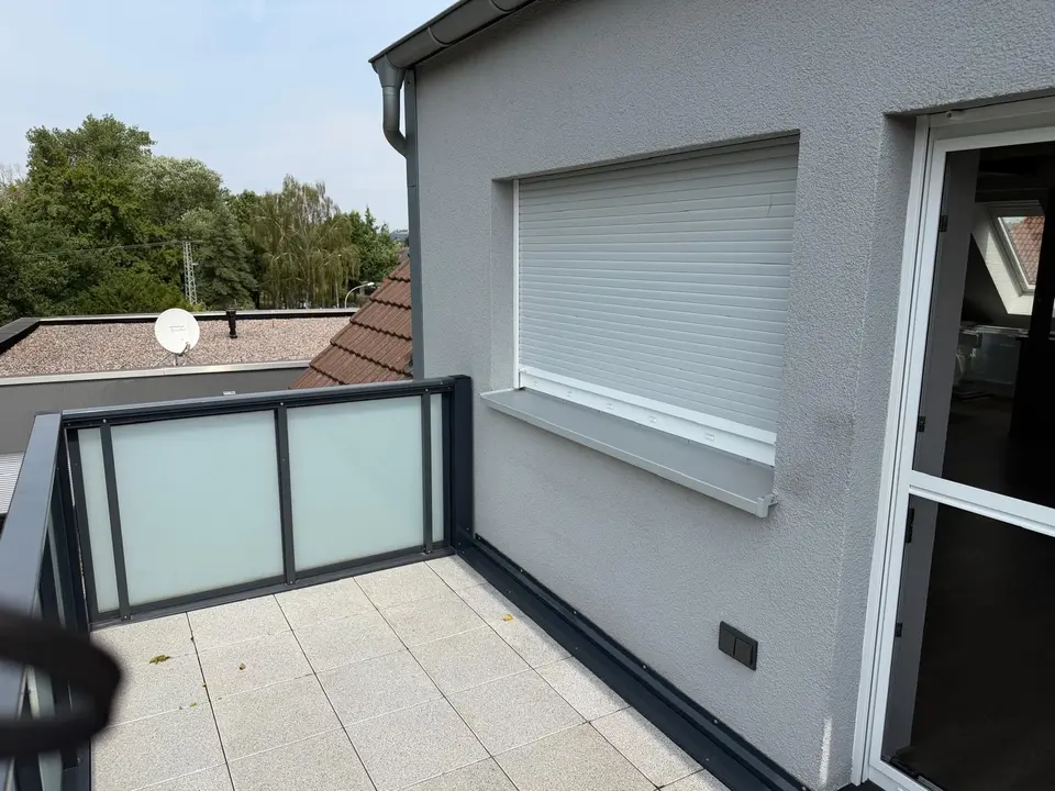 2 Zimmer Wohnung mit 55 m² in Duderstadt – Bild 6