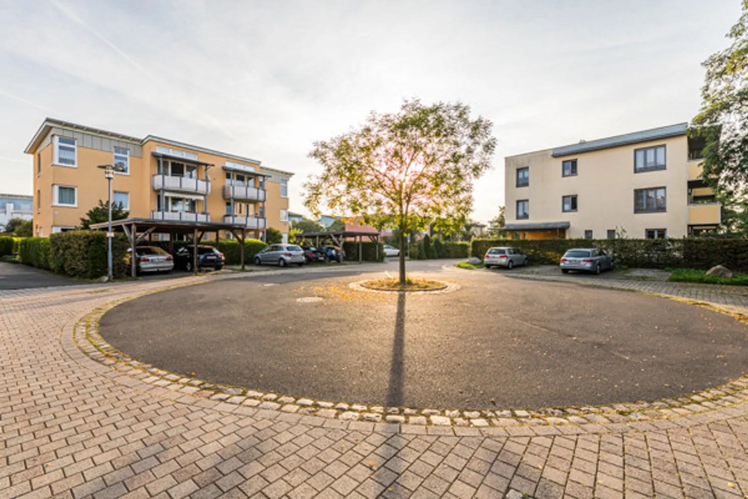 3 Zimmer Wohnung mit 80 m² in Halle (Saale) – Bild 3