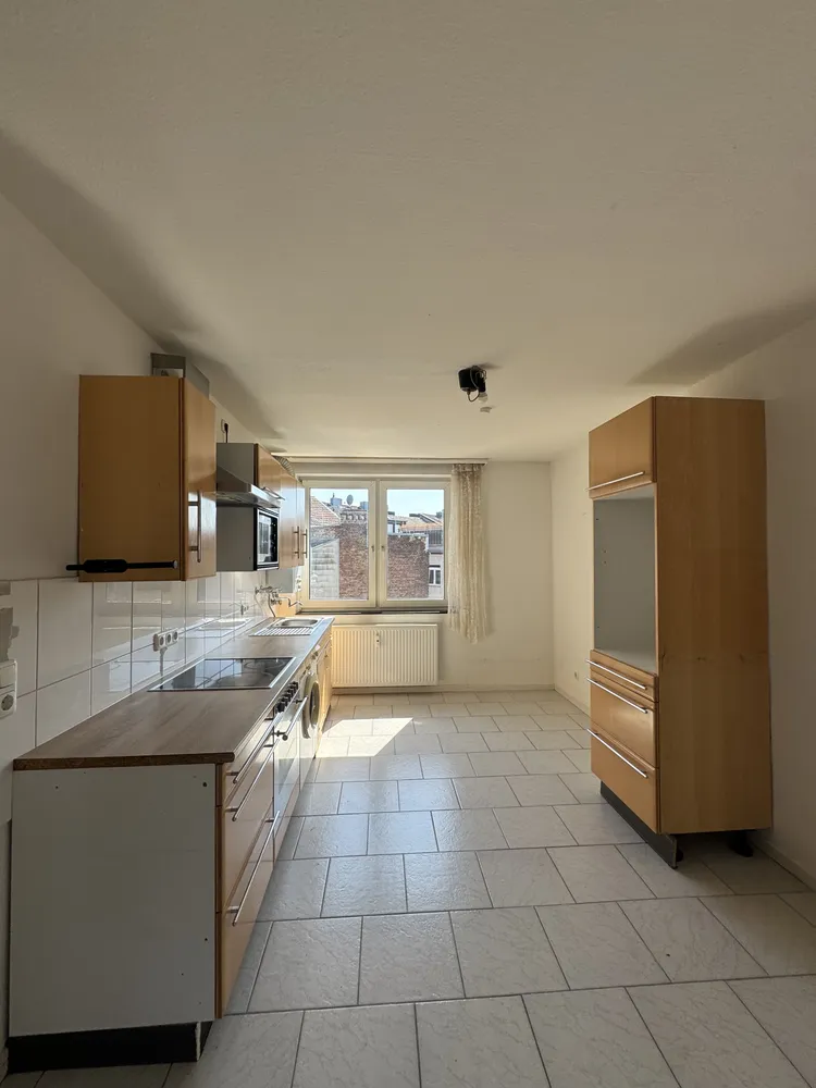 2 Zimmer Wohnung mit 57 m² in Aachen – Bild 1