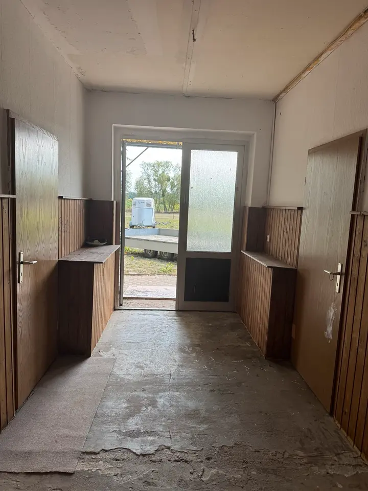 7 room apartment with 120 m² in Neubrandenburg – Photo 5