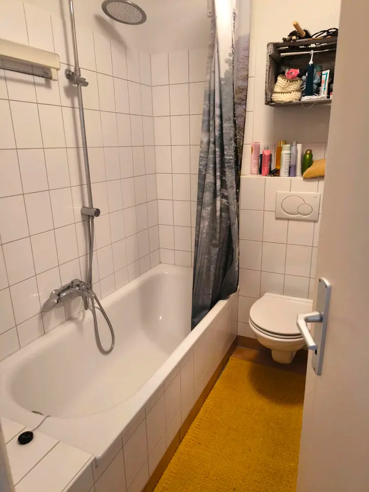 3 Zimmer Wohnung mit 54 m² in Kiel – Bild 5