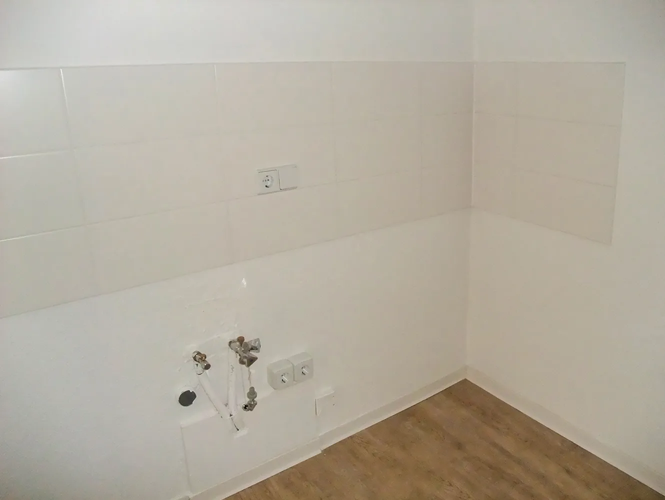 2 room apartment with 53 m² in Leipzig – Photo 4
