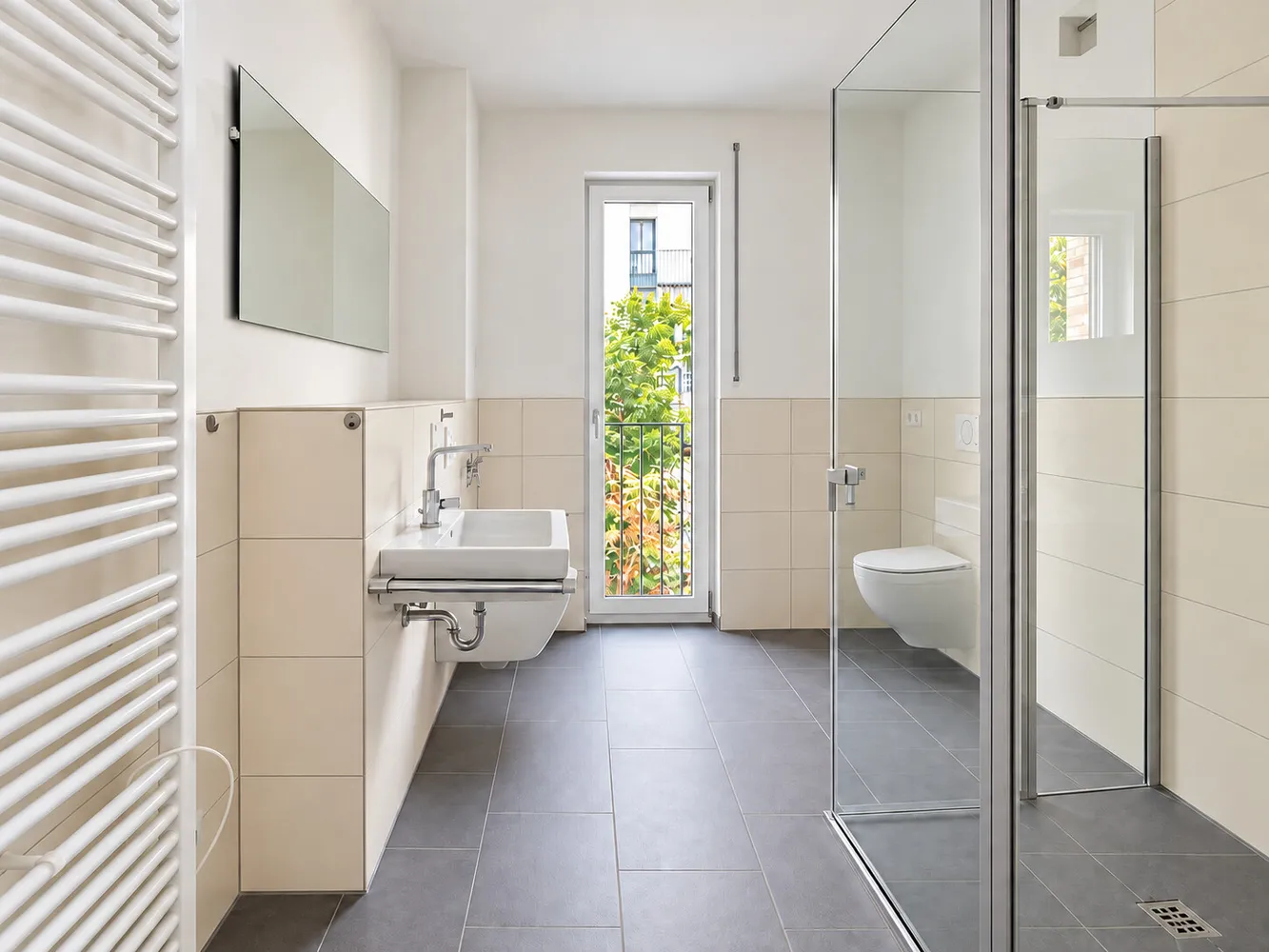 3 room apartment with 83 m² in Frankfurt am Main – Photo 10