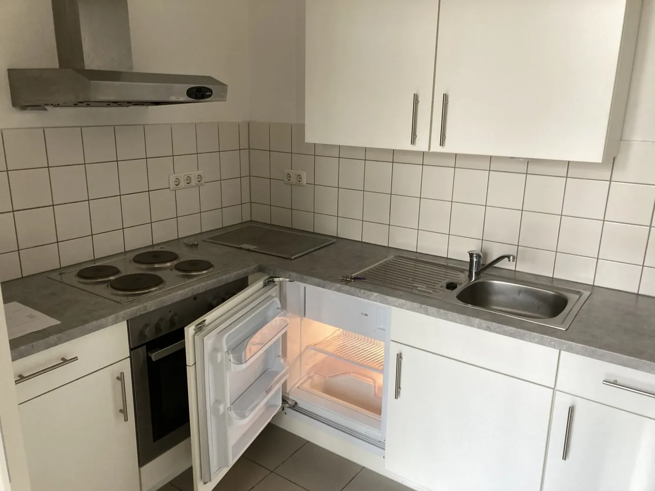 3 Zimmer Wohnung mit 64 m² in Zwickau – Bild 5