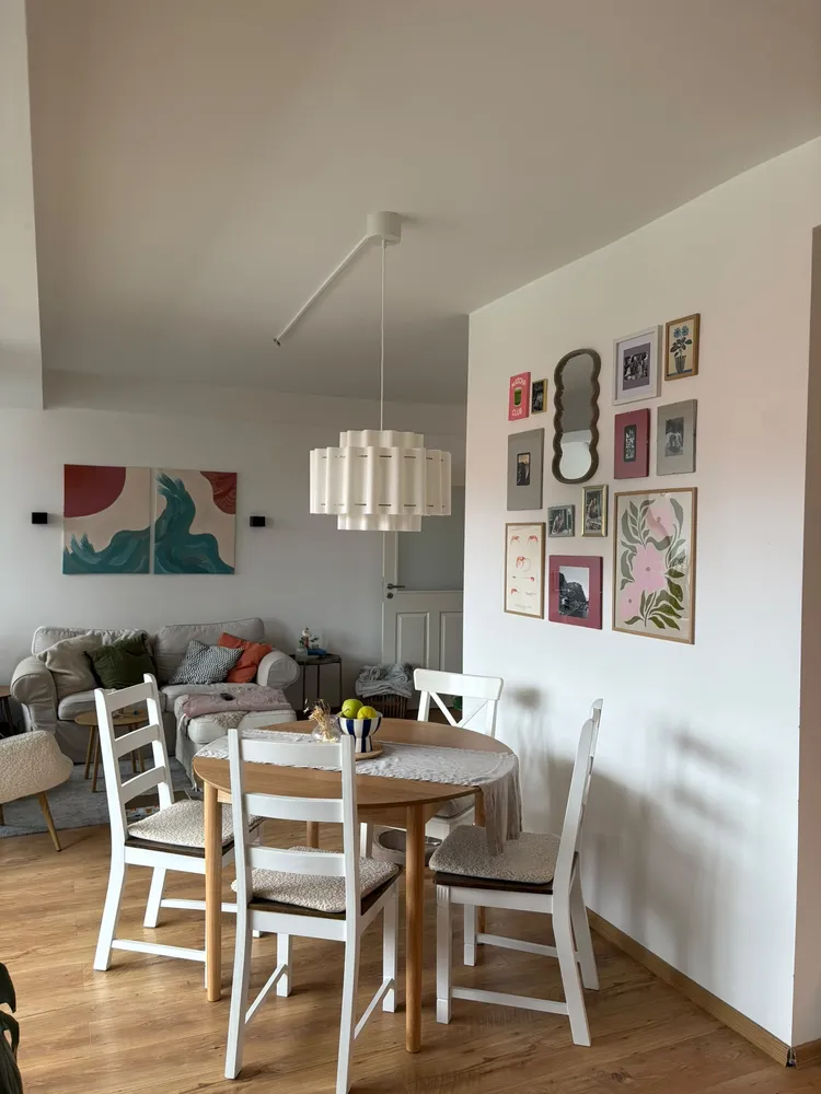 4 Zimmer Wohnung mit 113 m² in Oldenburg – Bild 1