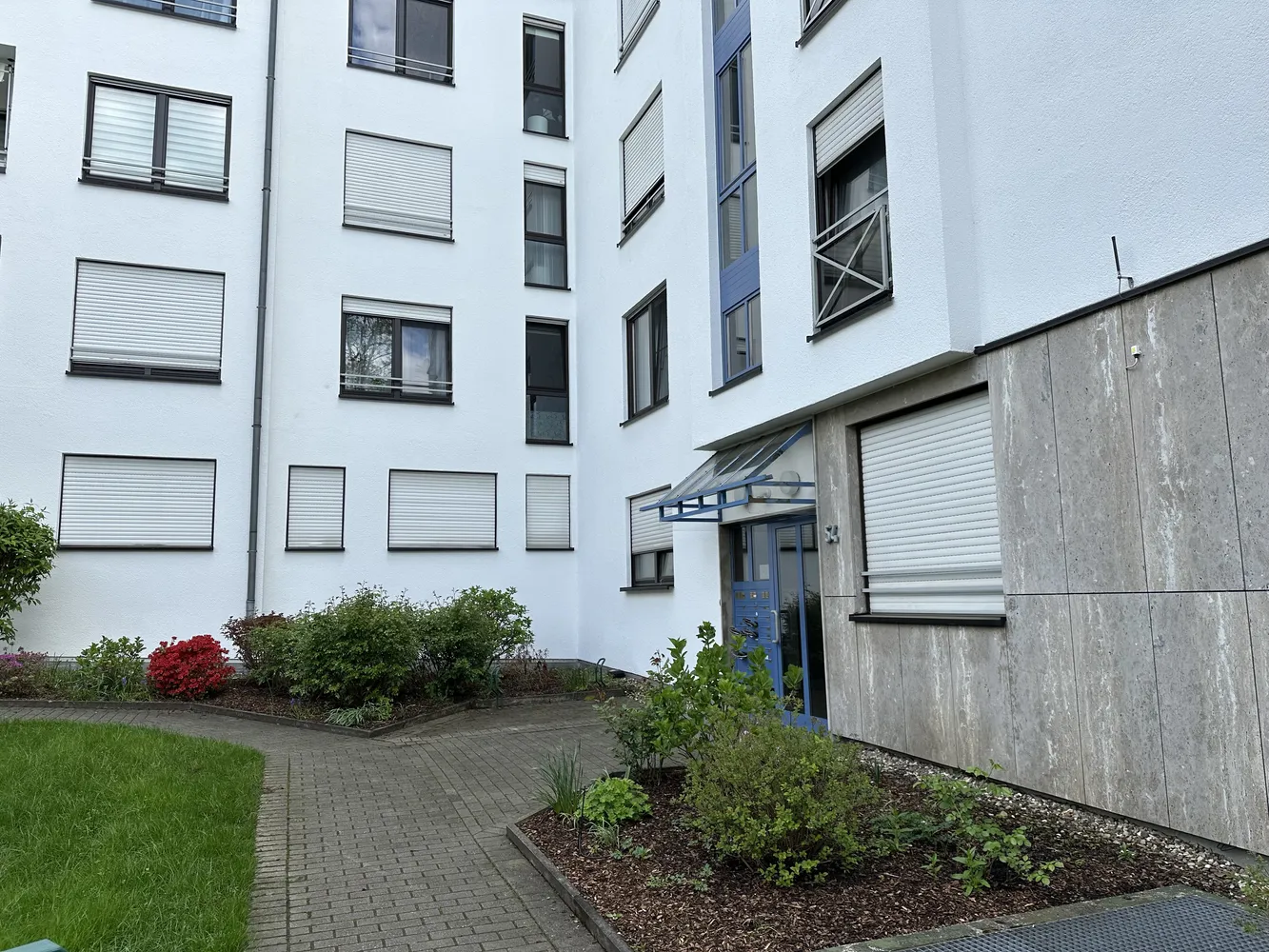 2 Zimmer Wohnung mit 52 m² in Erkrath – Bild 3