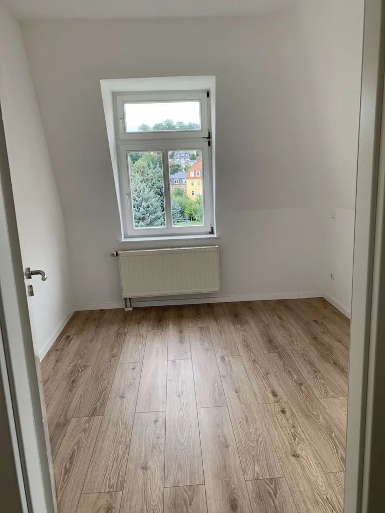 2 Zimmer Wohnung mit 46 m² in Dresden – Bild 7