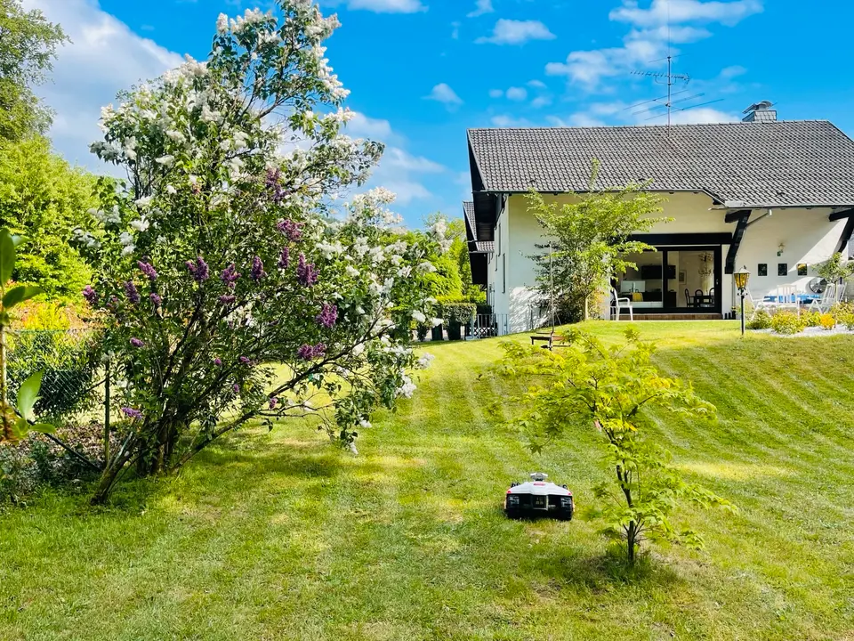 5 Zimmer Haus mit 160 m² in Saarbrücken – Bild 7